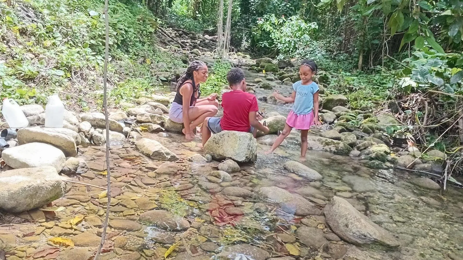 Apartmán Nature In Portland Eco Villas Port Antonio
