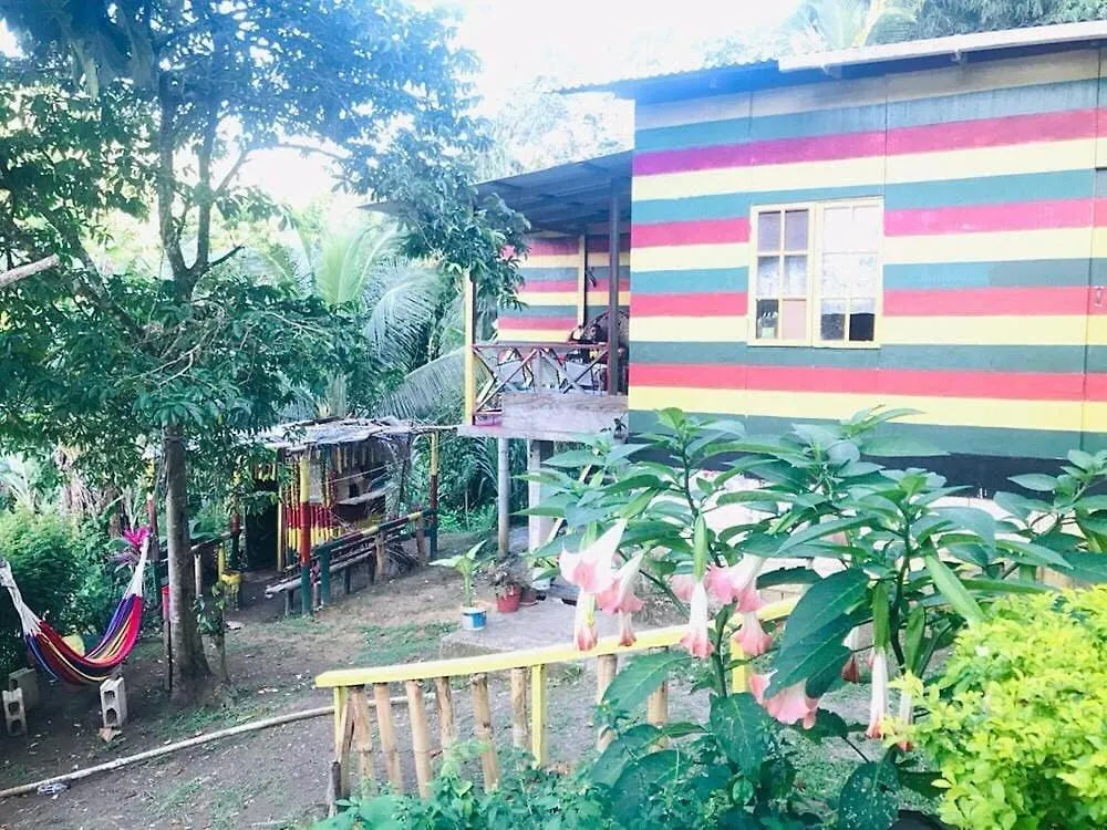 Nature In Portland Eco Villas Port Antonio
